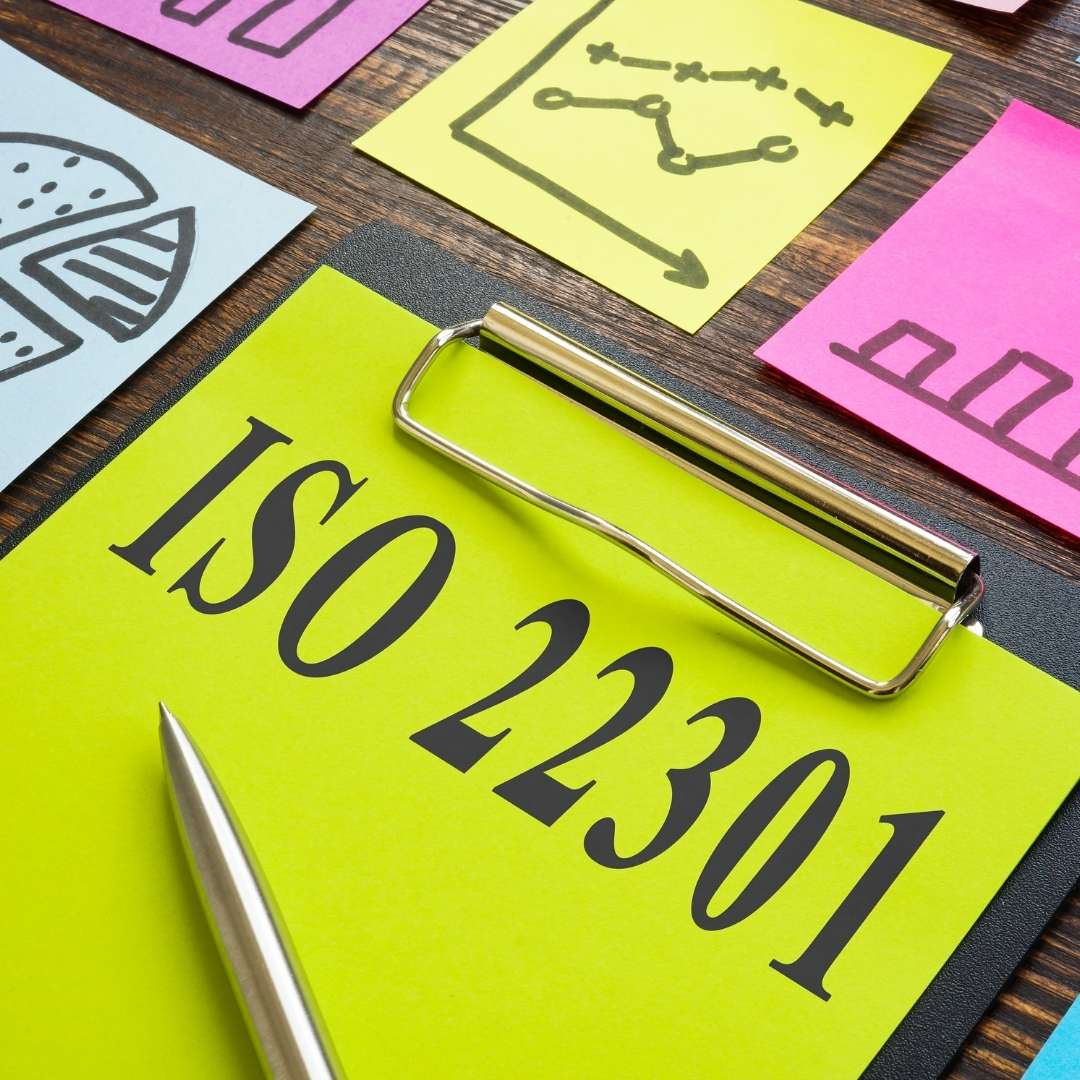iso 22301